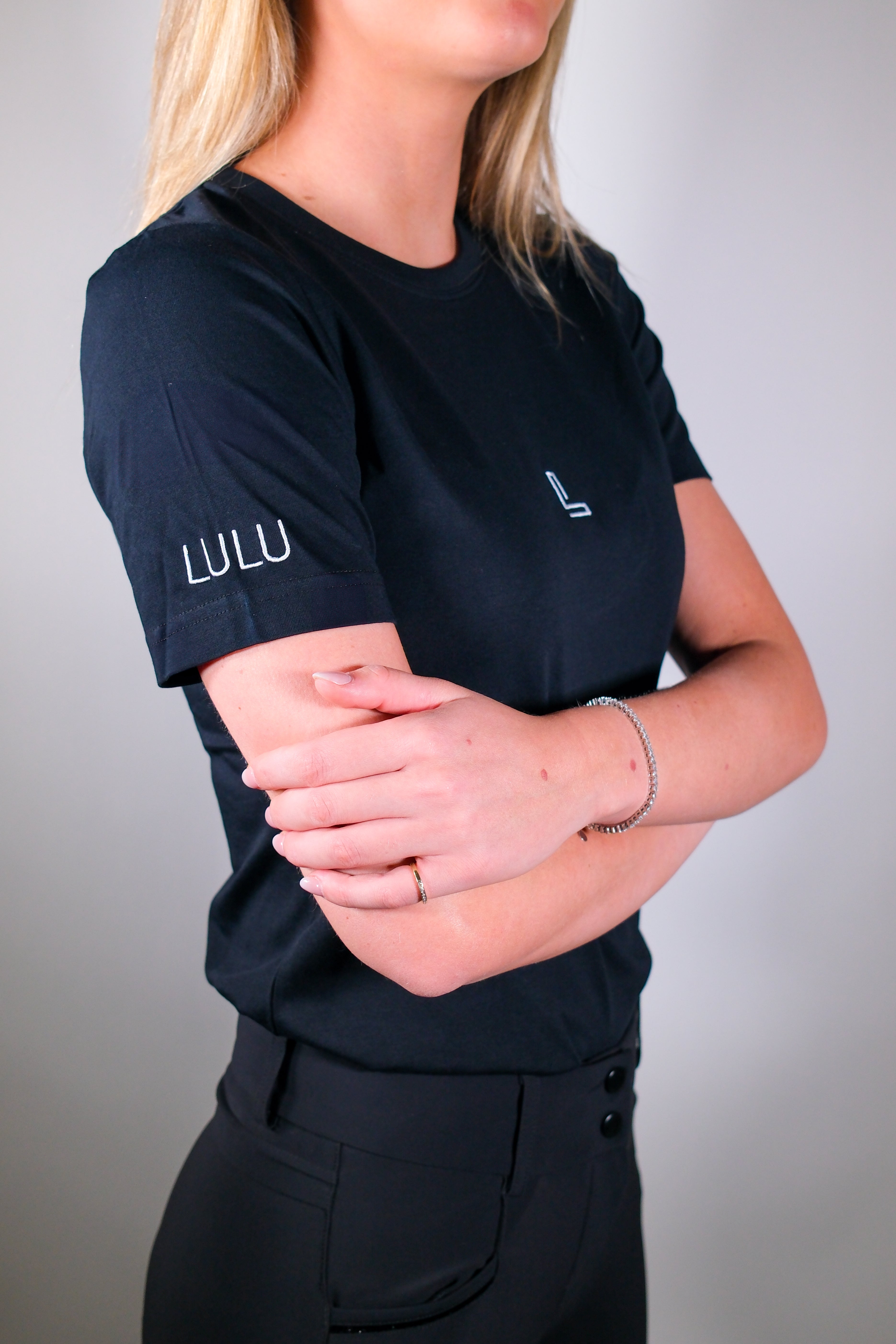 Lulu Summer T-Shirt