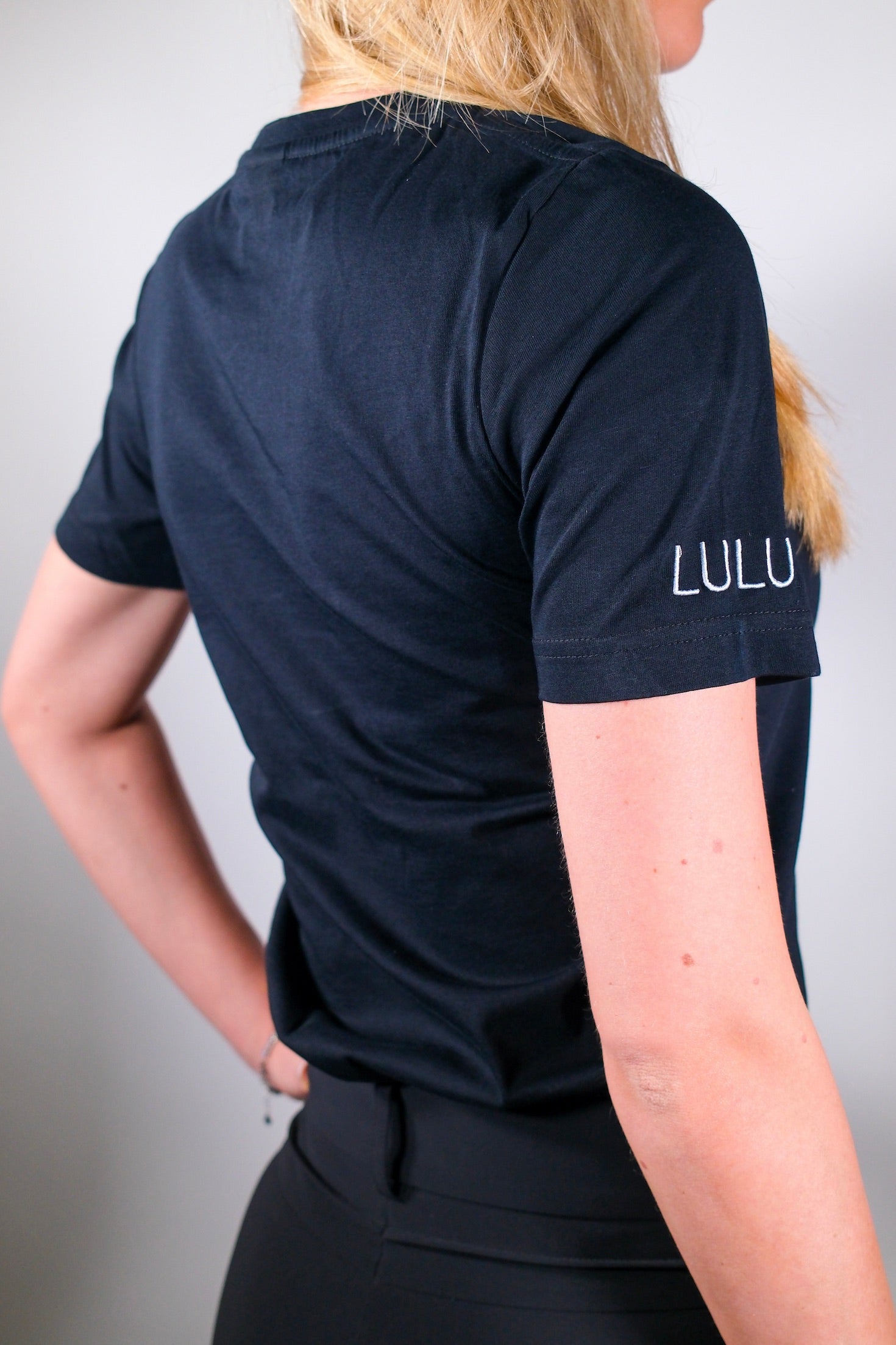 Lulu Summer T-Shirt
