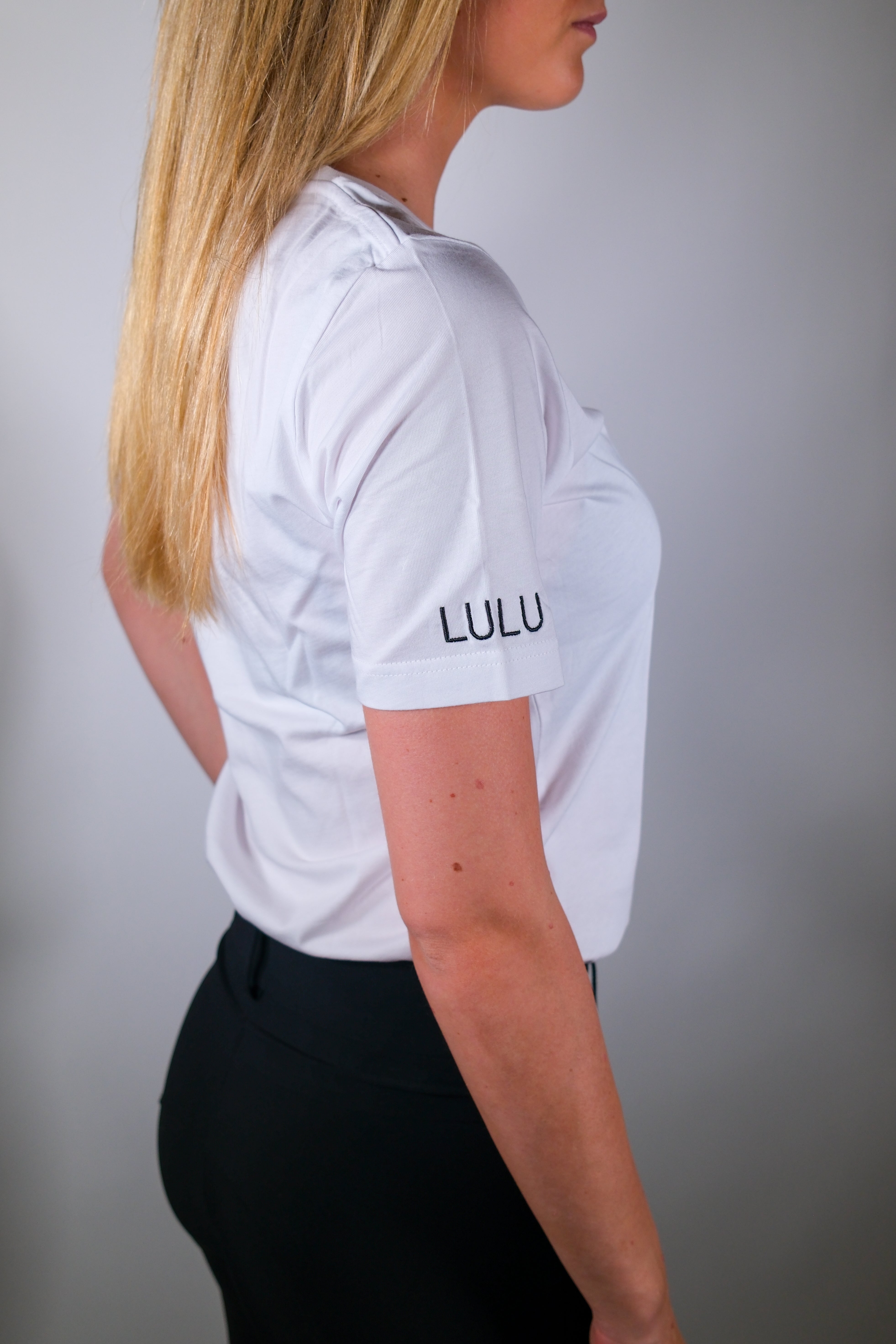 Lulu Summer T-Shirt