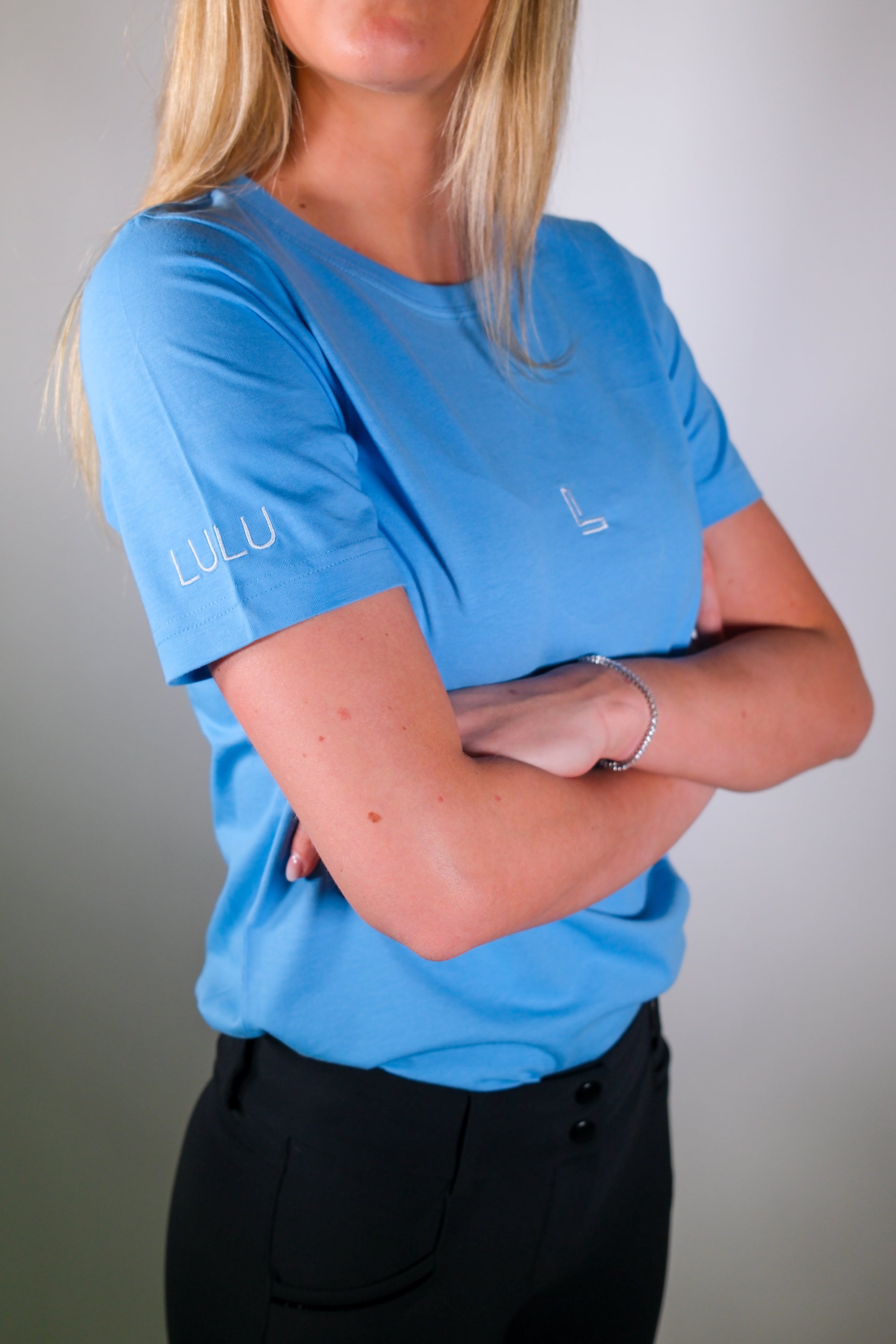 Lulu Summer T-Shirt