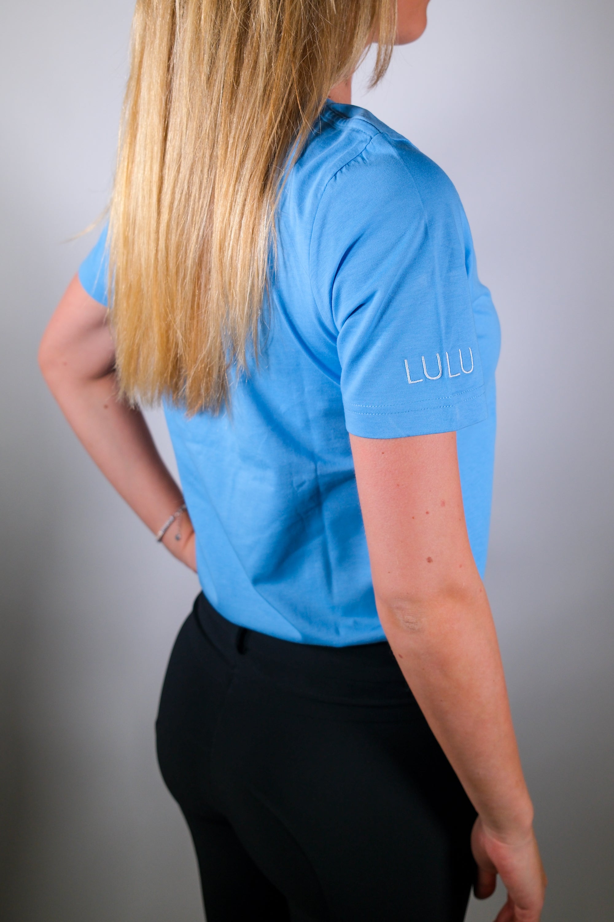 Lulu Summer T-Shirt