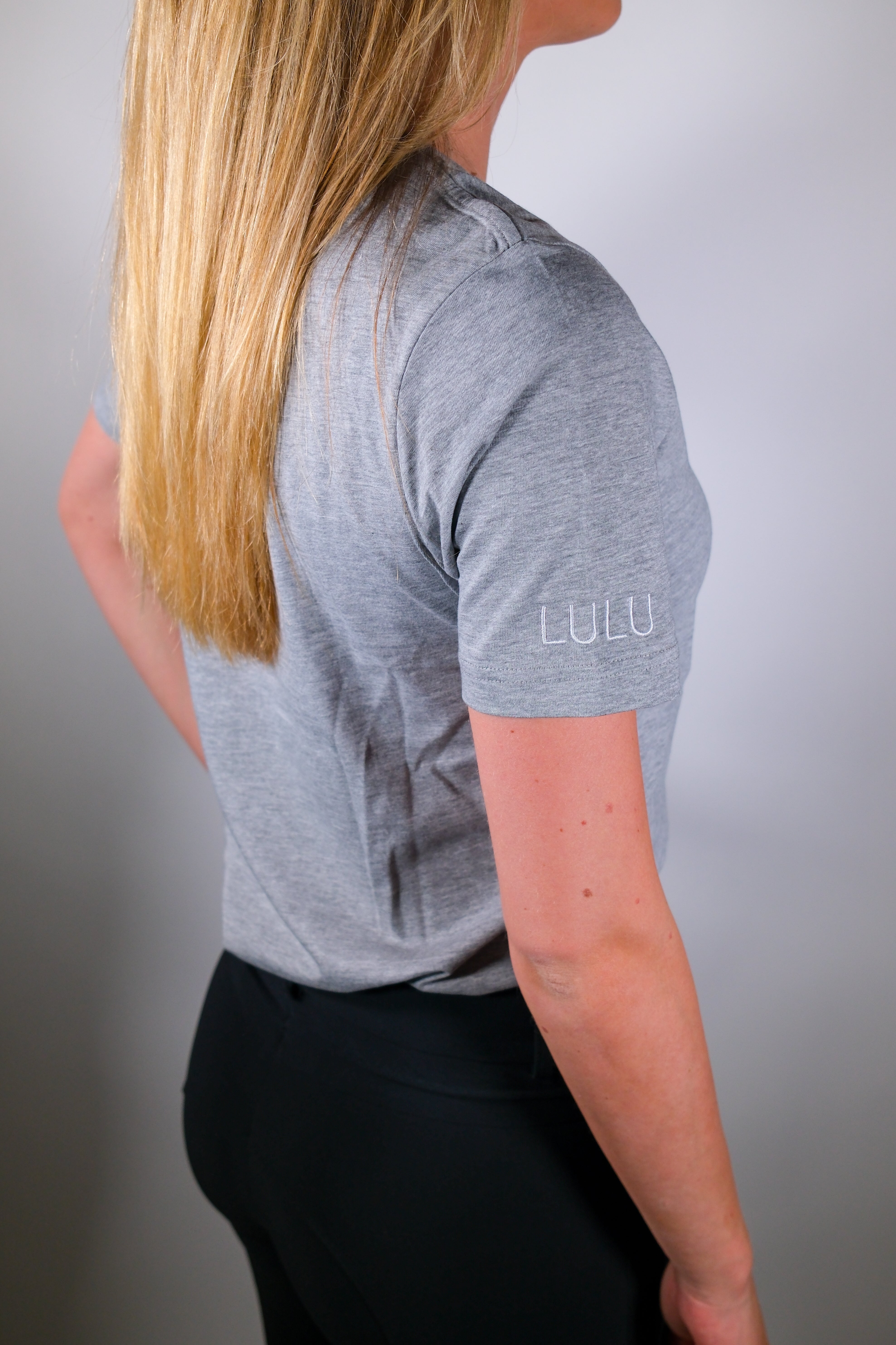 Lulu Summer T-Shirt