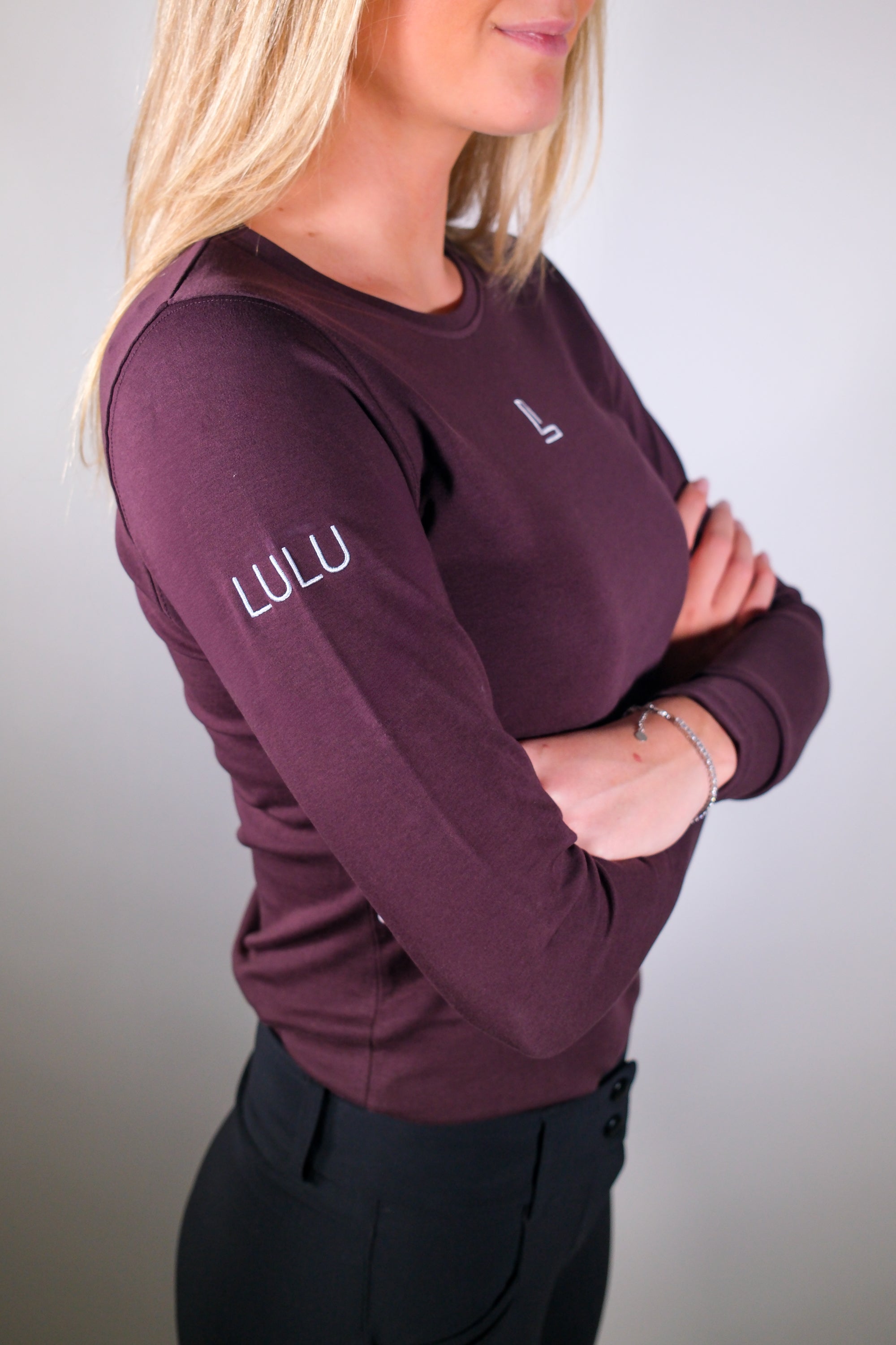 Lulu Summer Longsleeve