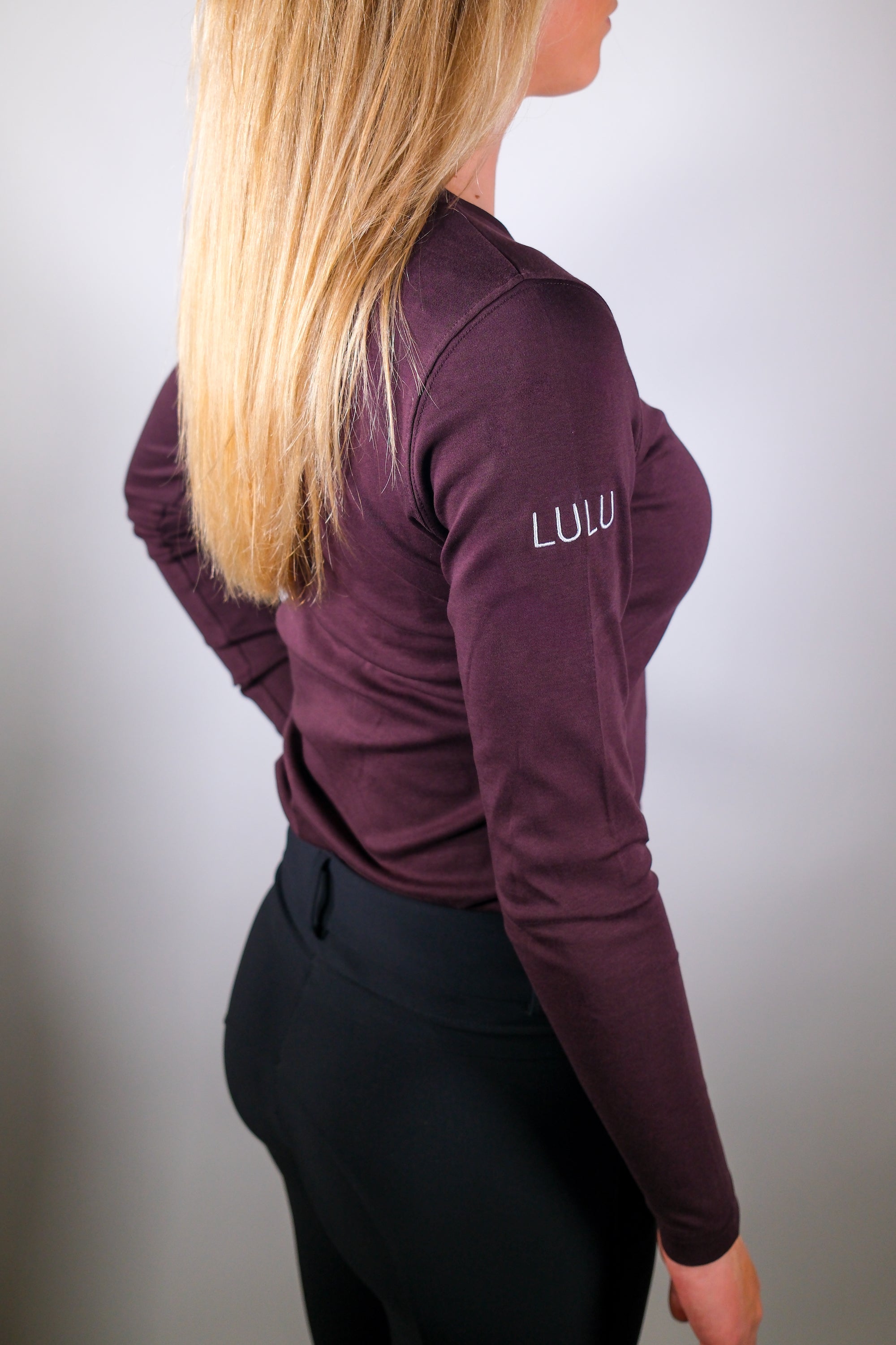 Lulu Summer Longsleeve