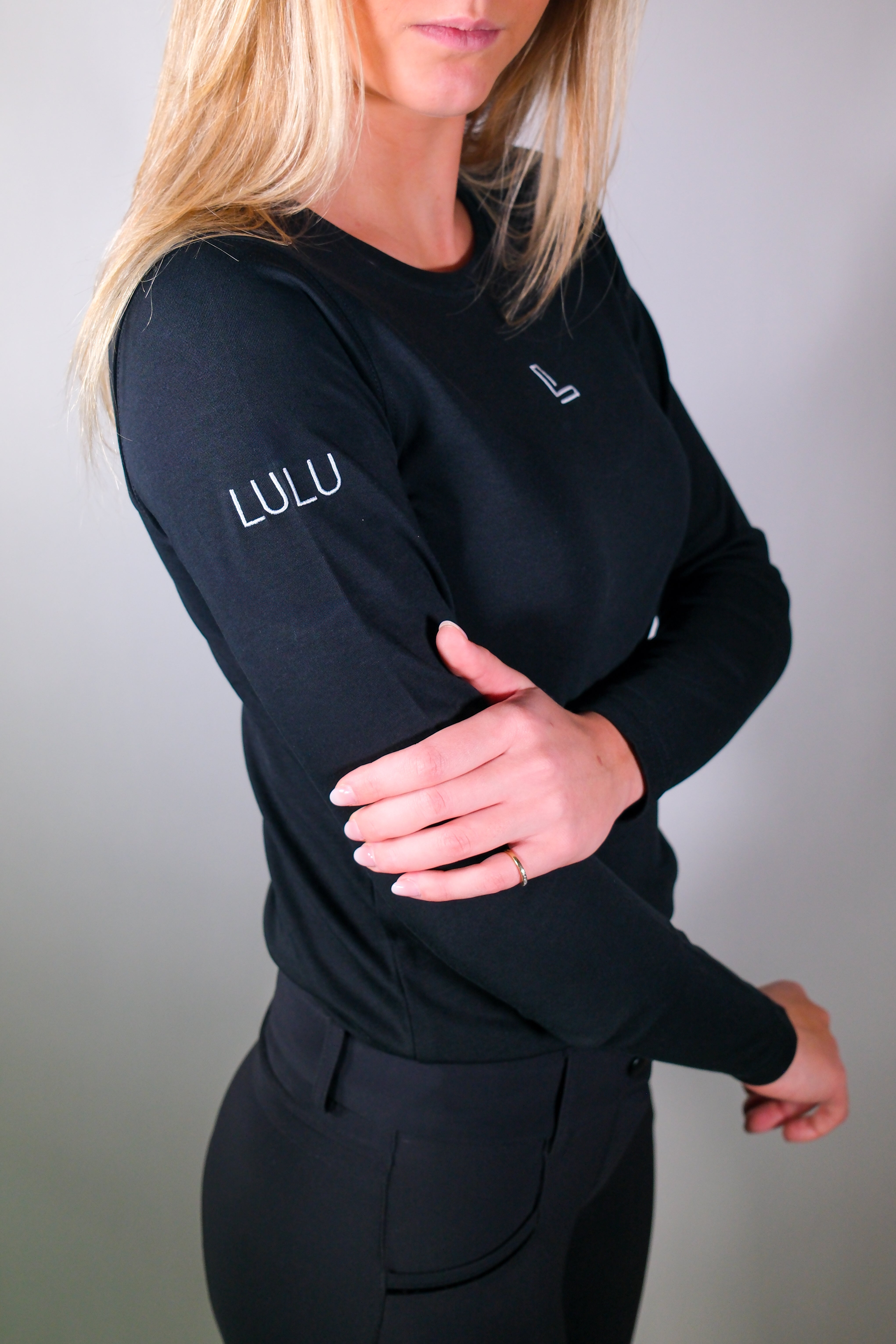 Lulu Summer Longsleeve