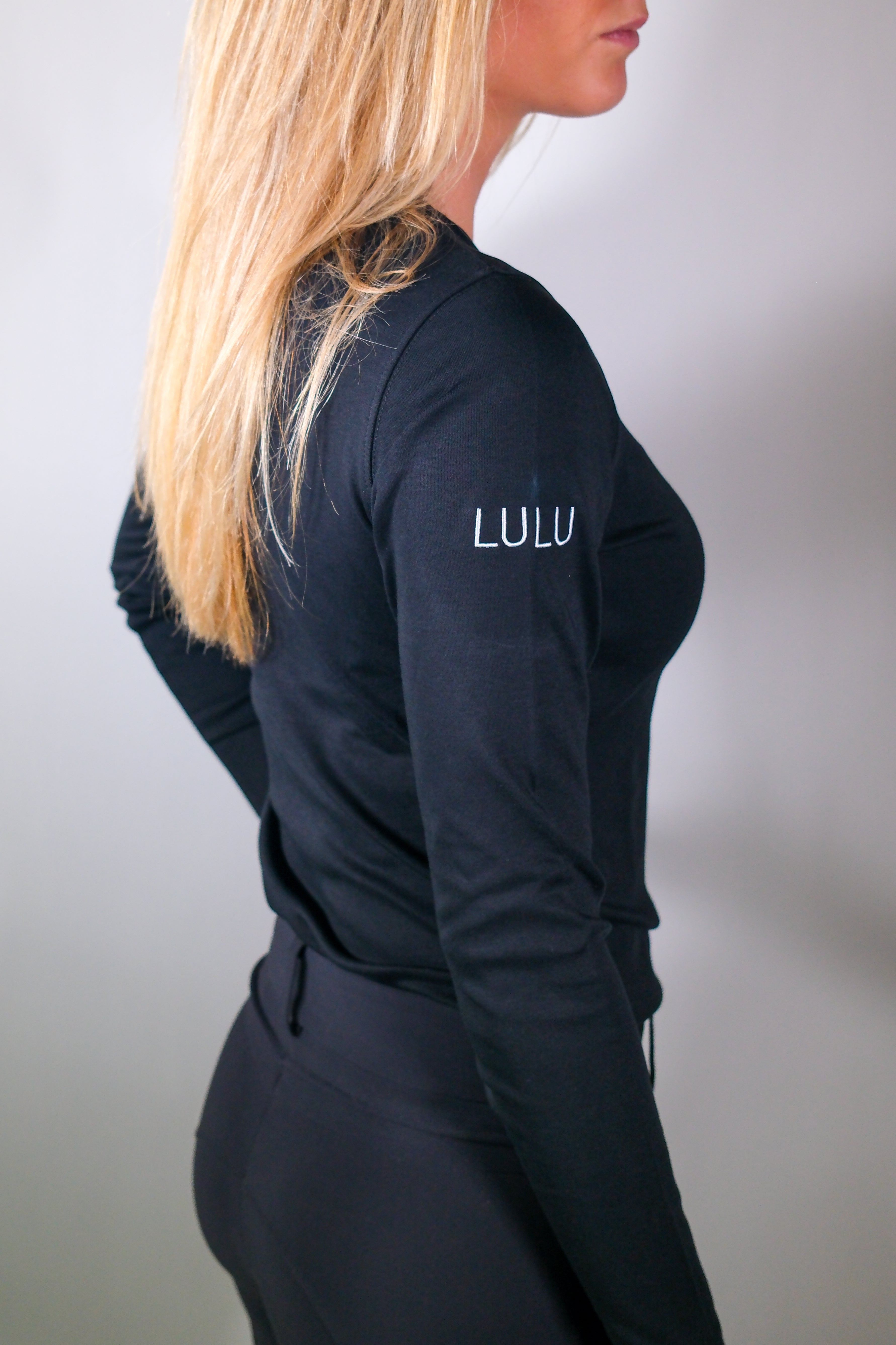 Lulu Summer Longsleeve