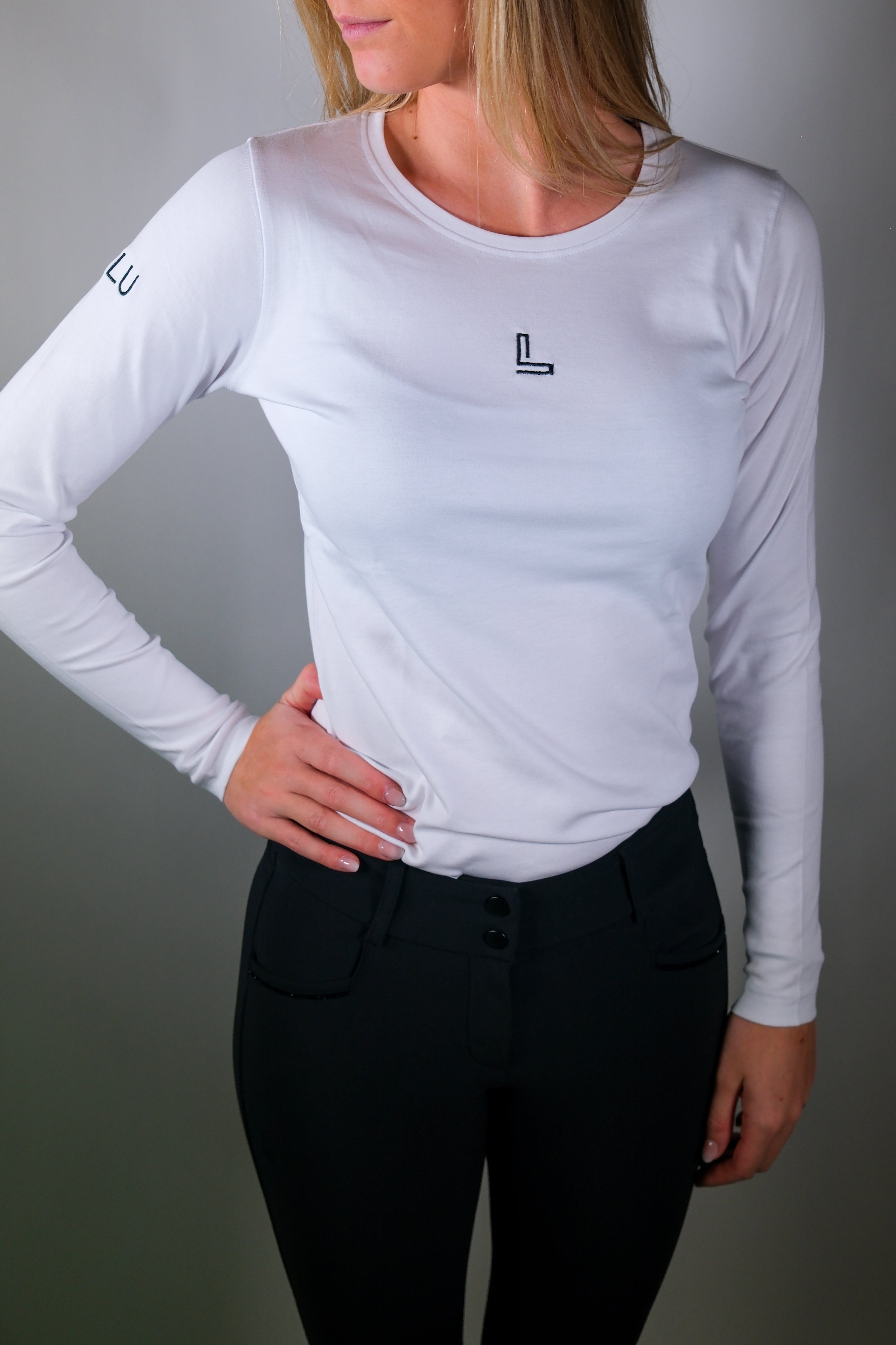 Lulu Summer Longsleeve