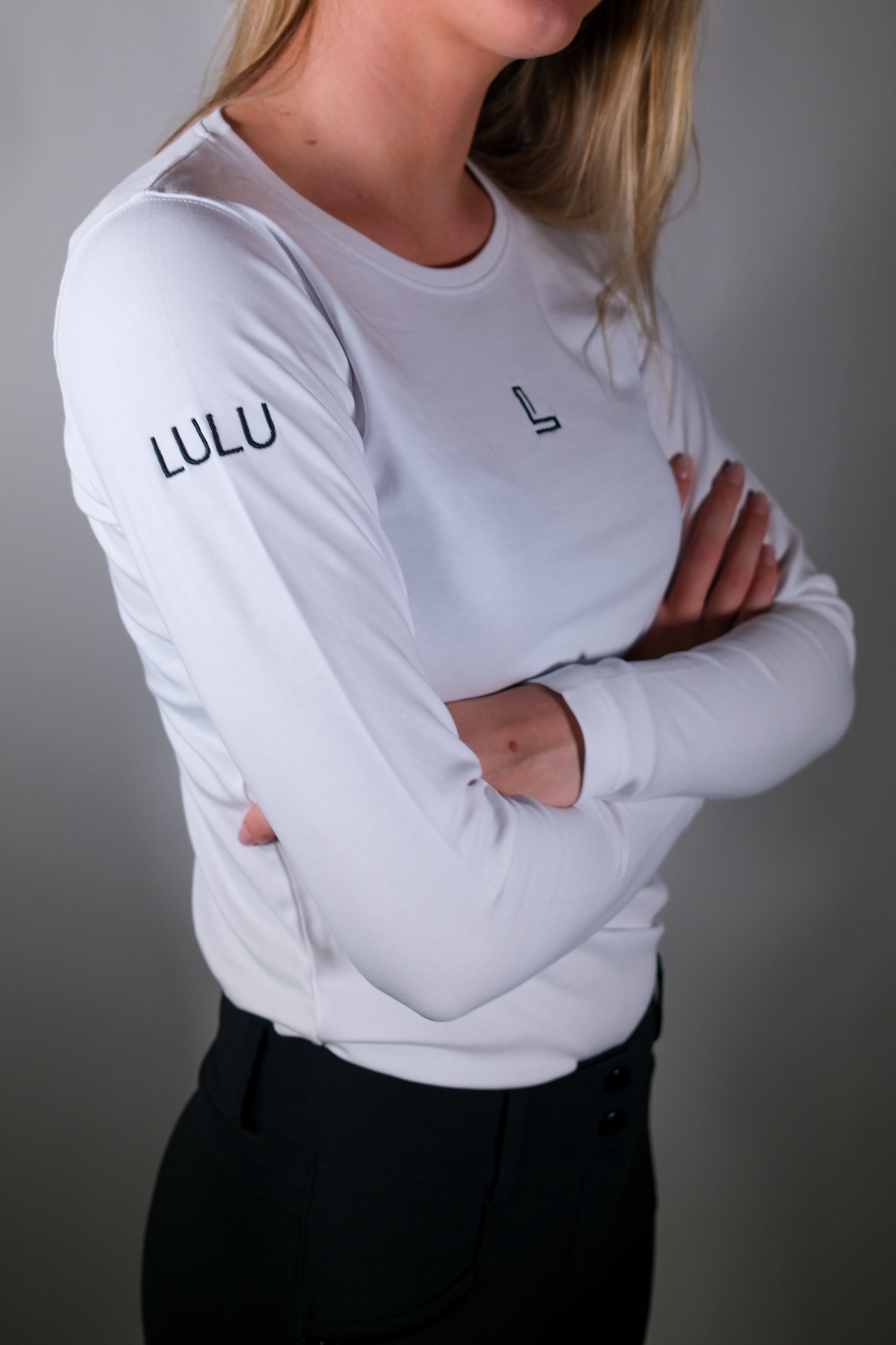Lulu Summer Longsleeve