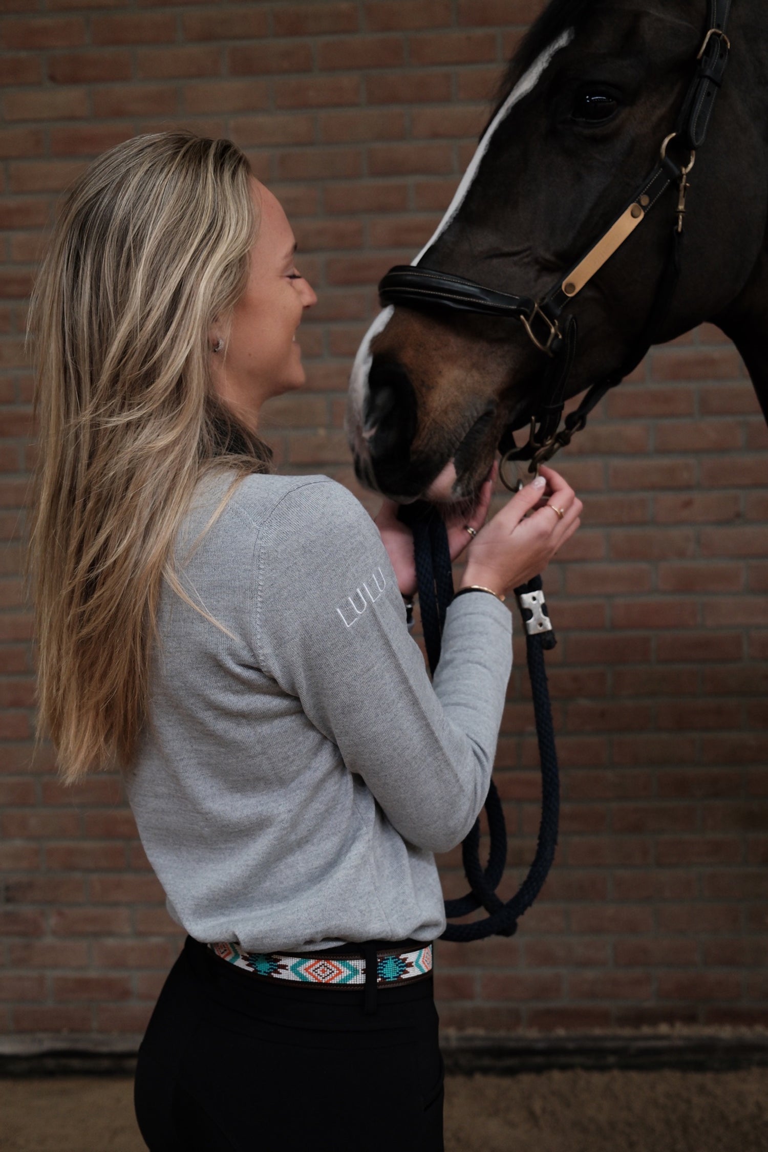 LuLu Equestrian