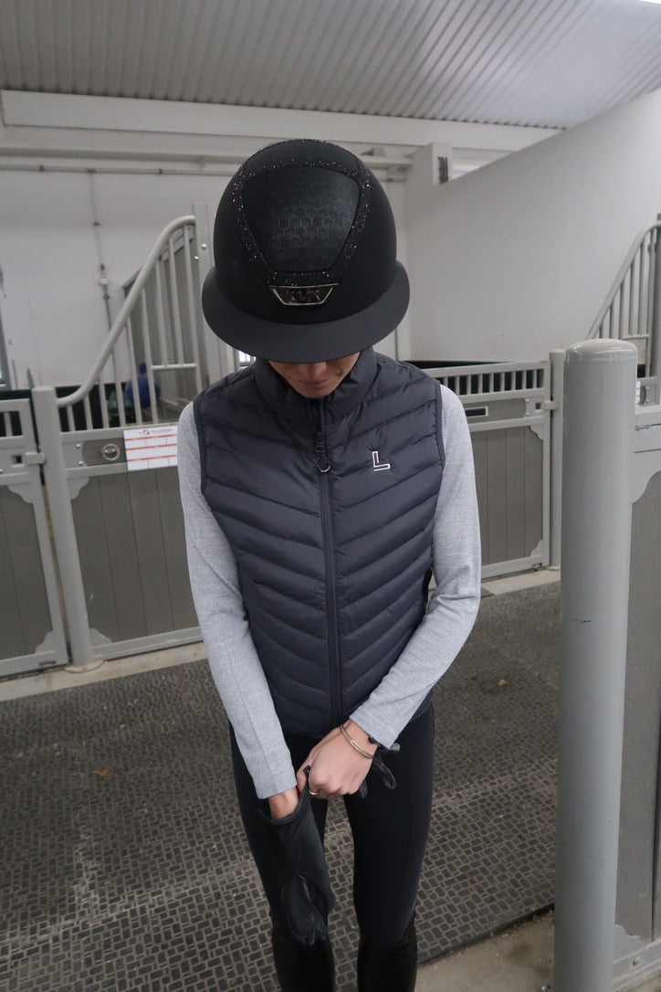 LuLu Equestrian Bodywarmer