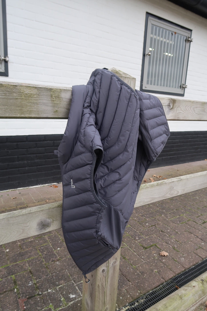 LuLu Equestrian Bodywarmer