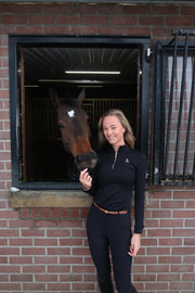 LuLu Equestrian Rijbroek