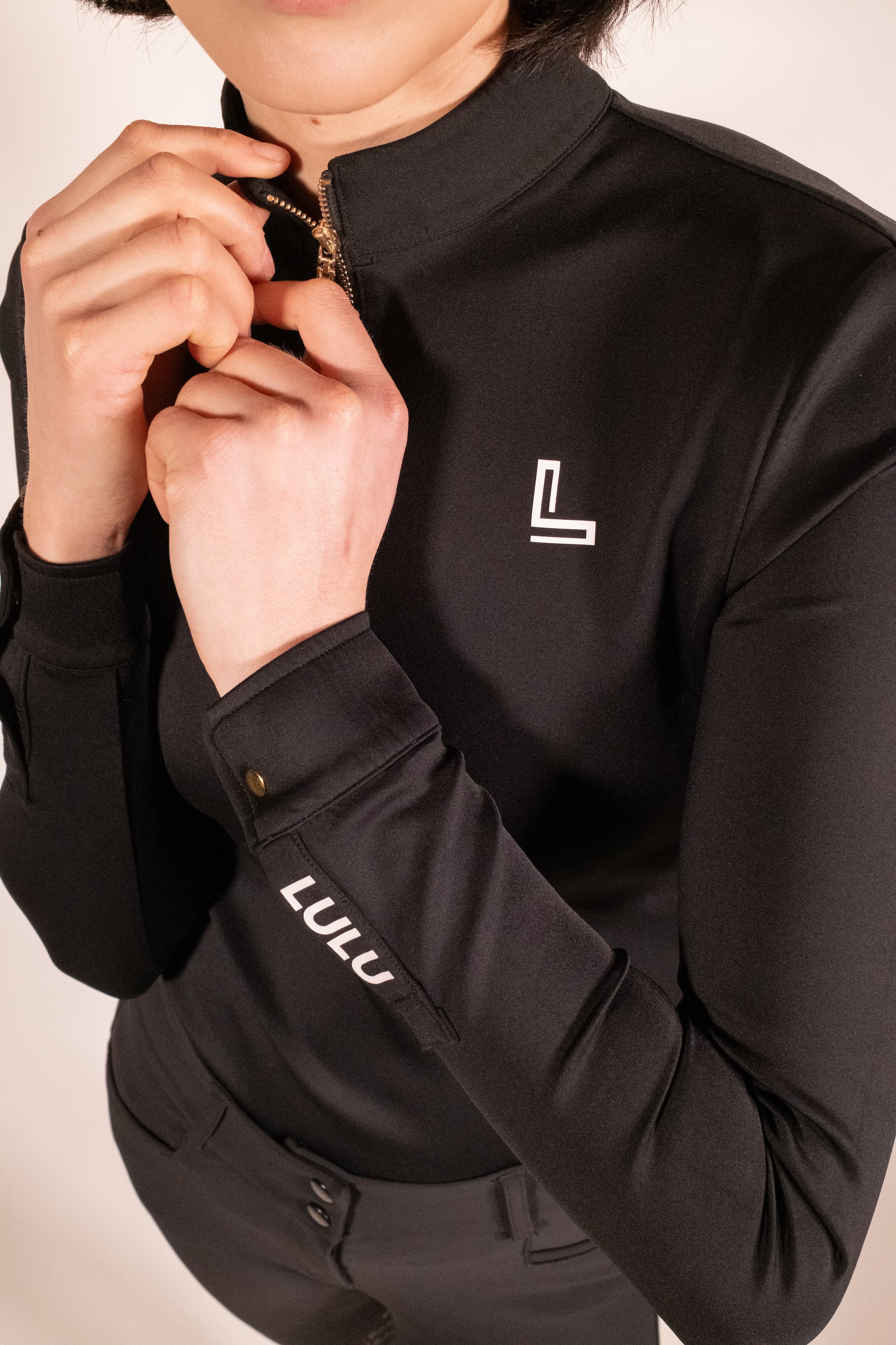 By Dubbeldam Longsleeve