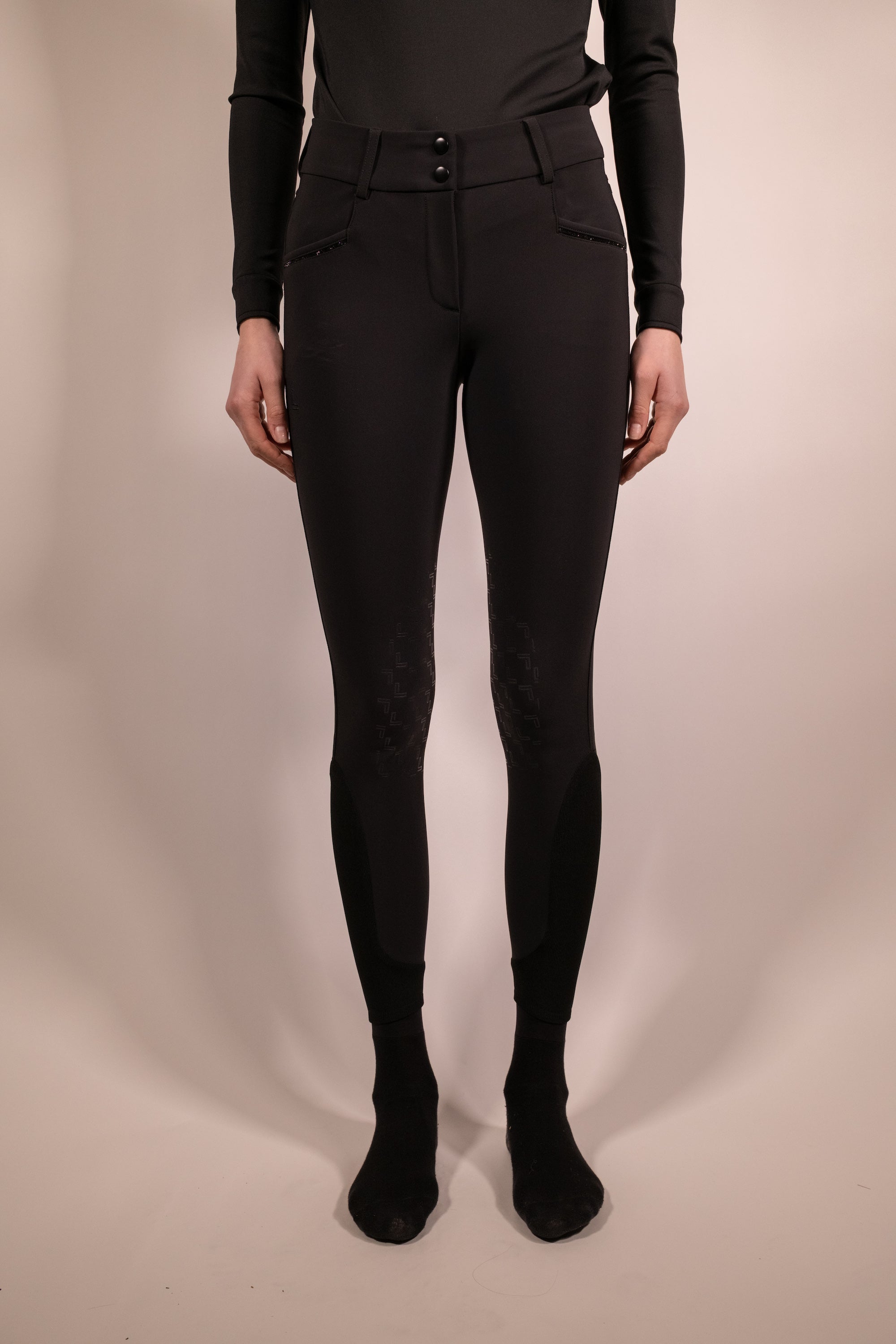 By Dubbeldam Breeches