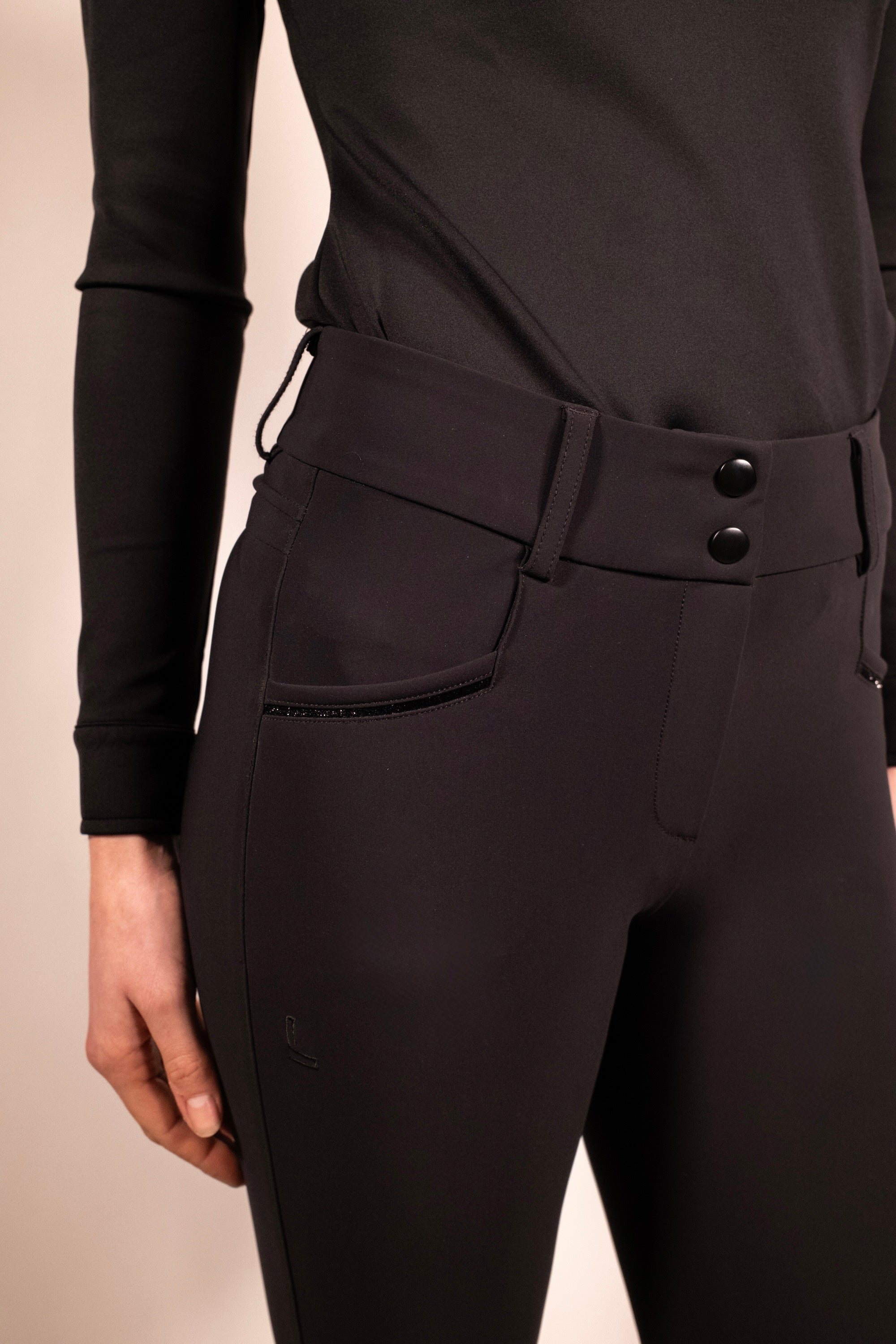 By Dubbeldam Breeches