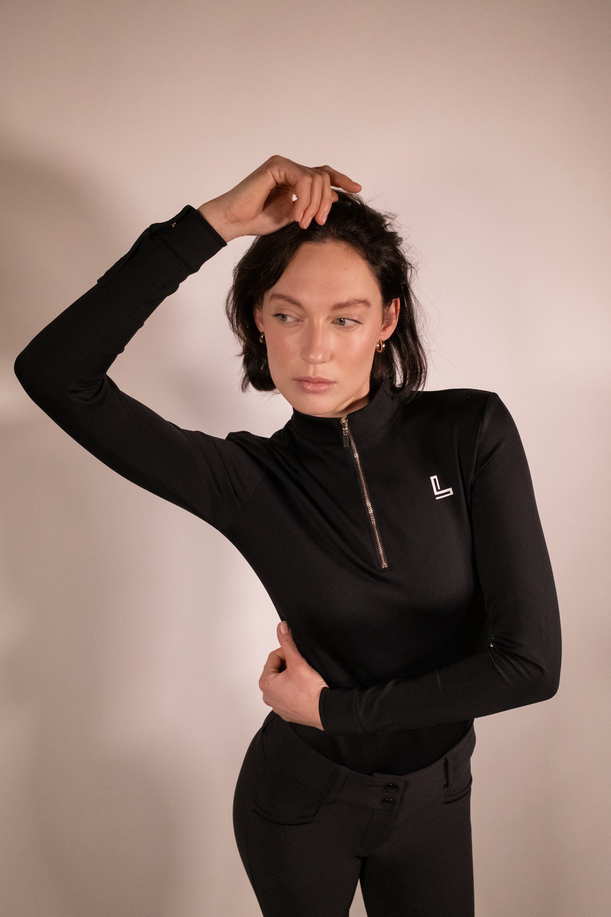 By Dubbeldam Longsleeve