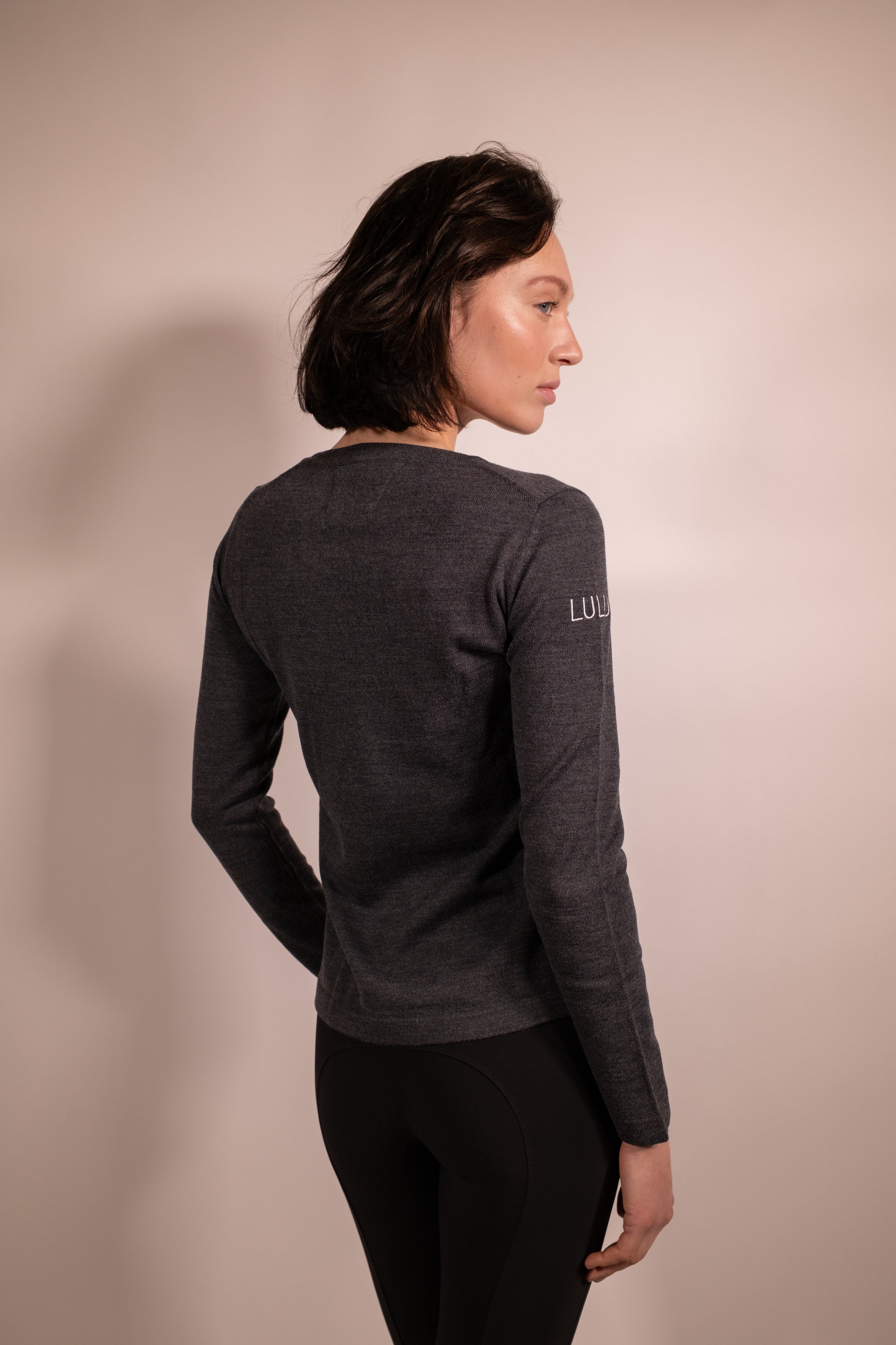 By Dubbeldam Sweater