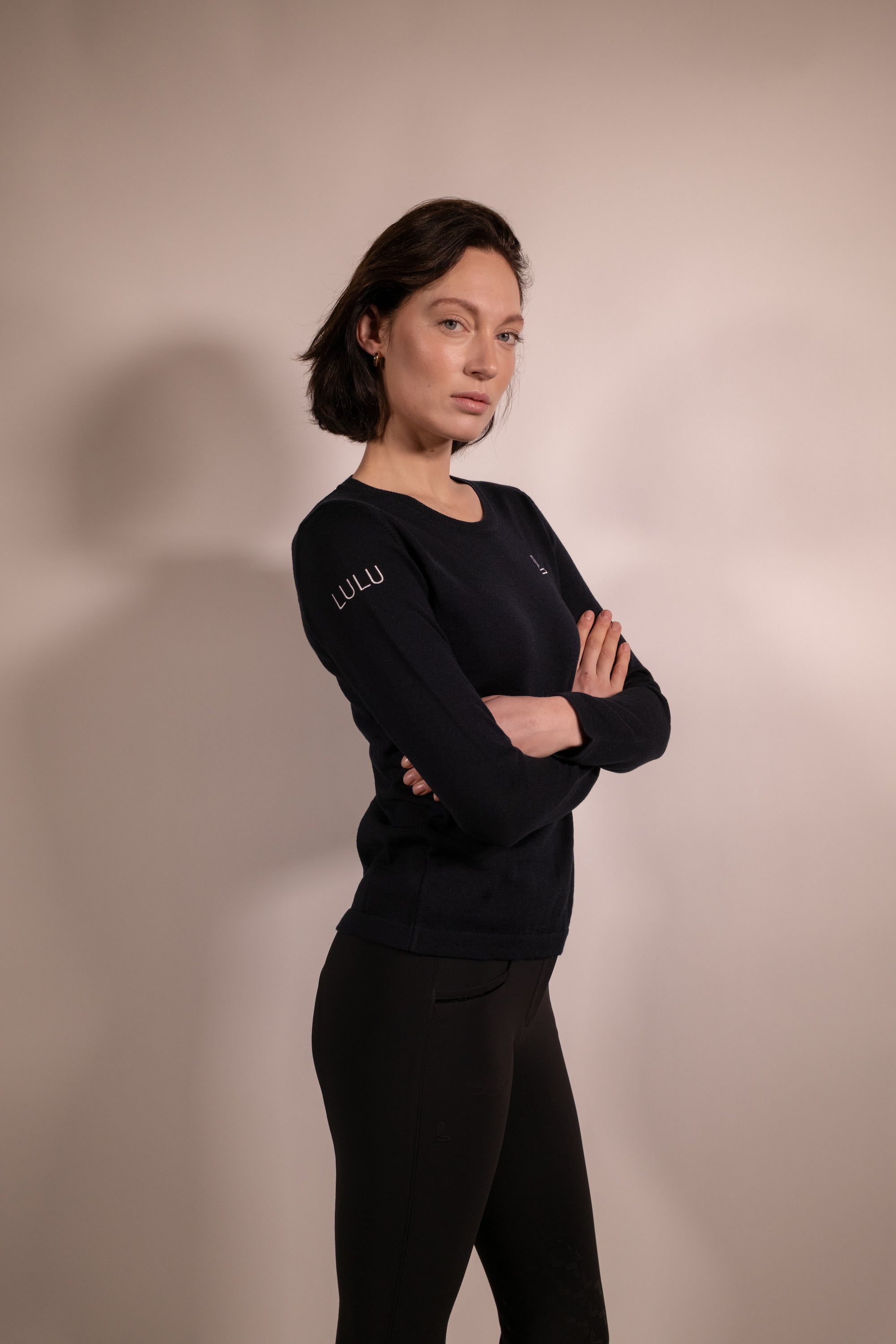 By Dubbeldam Sweater