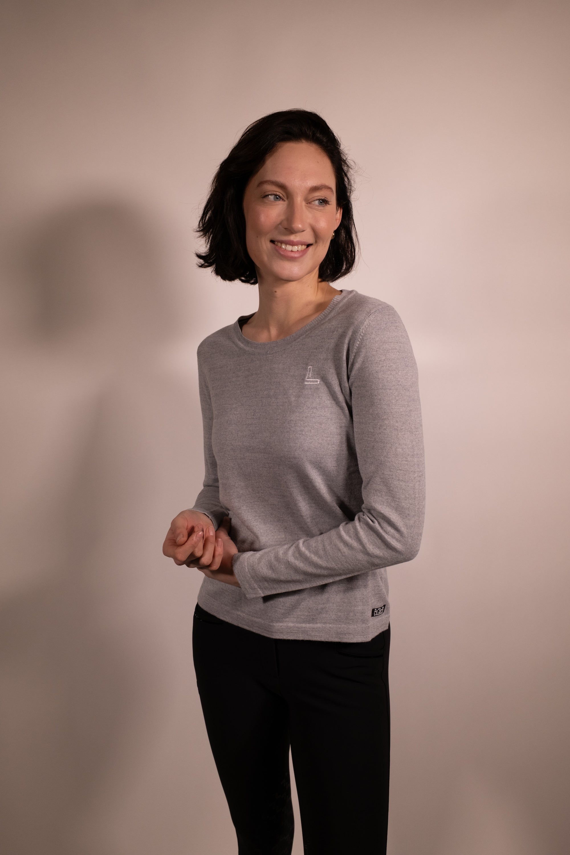 By Dubbeldam Sweater