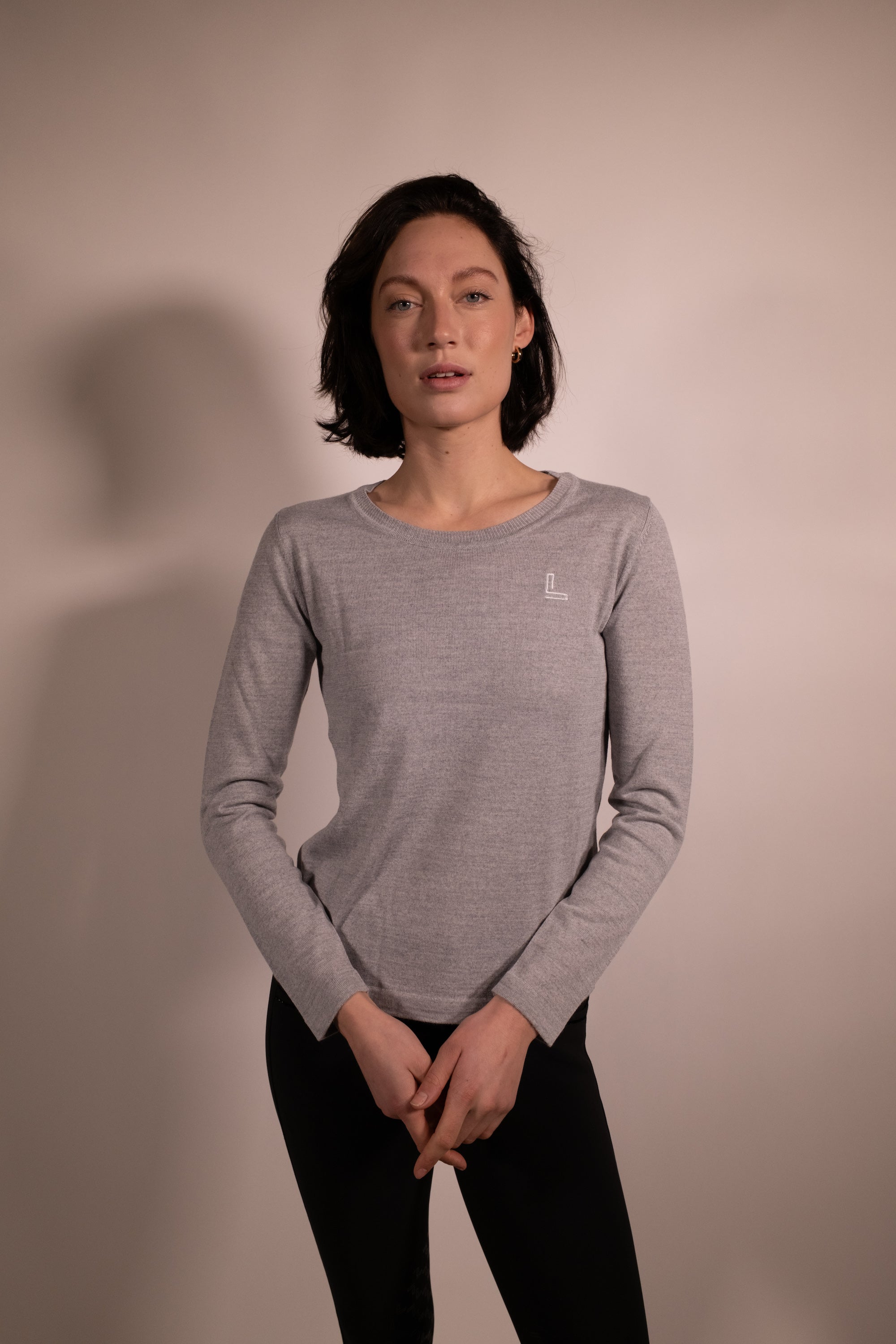 By Dubbeldam Sweater