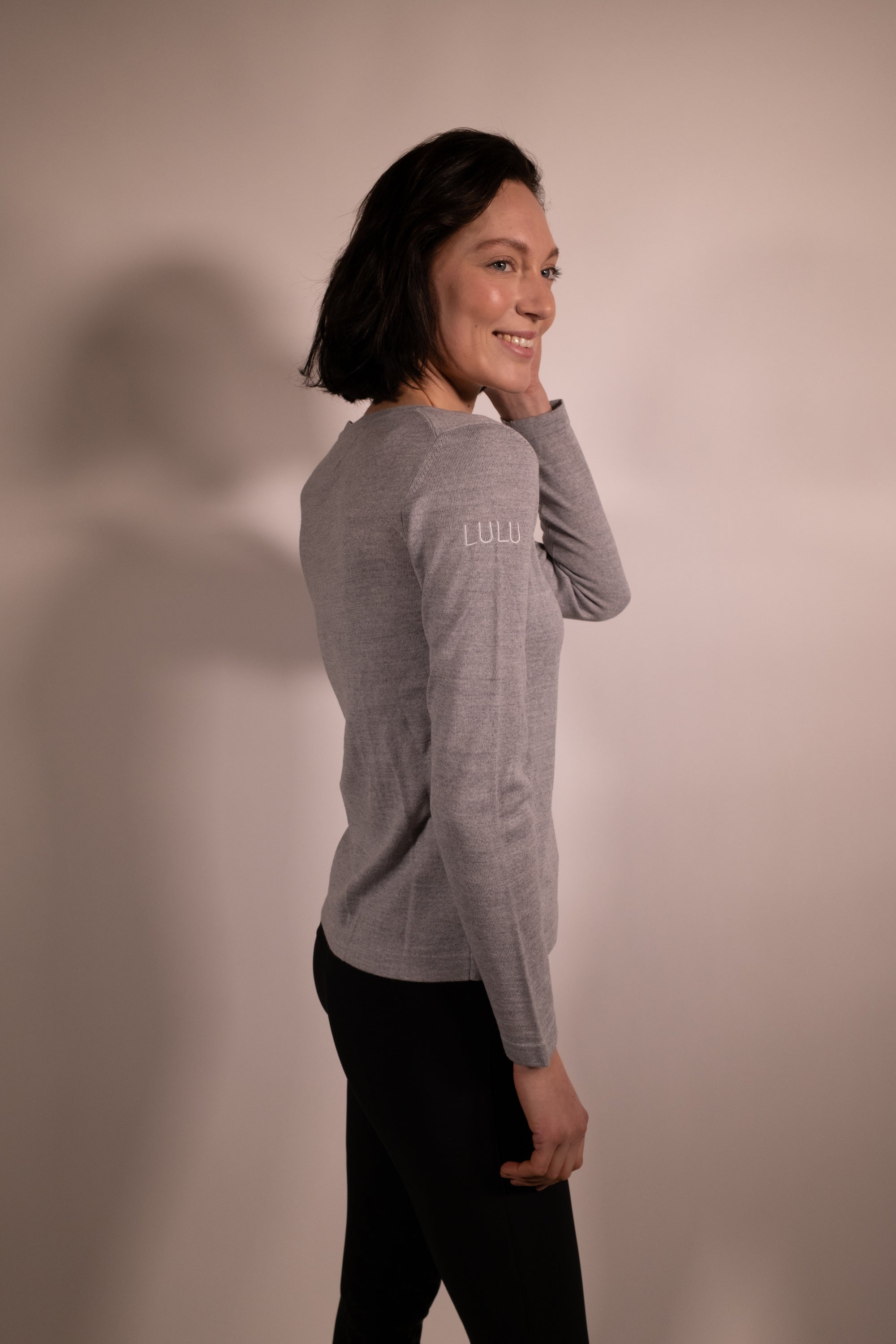 By Dubbeldam Sweater