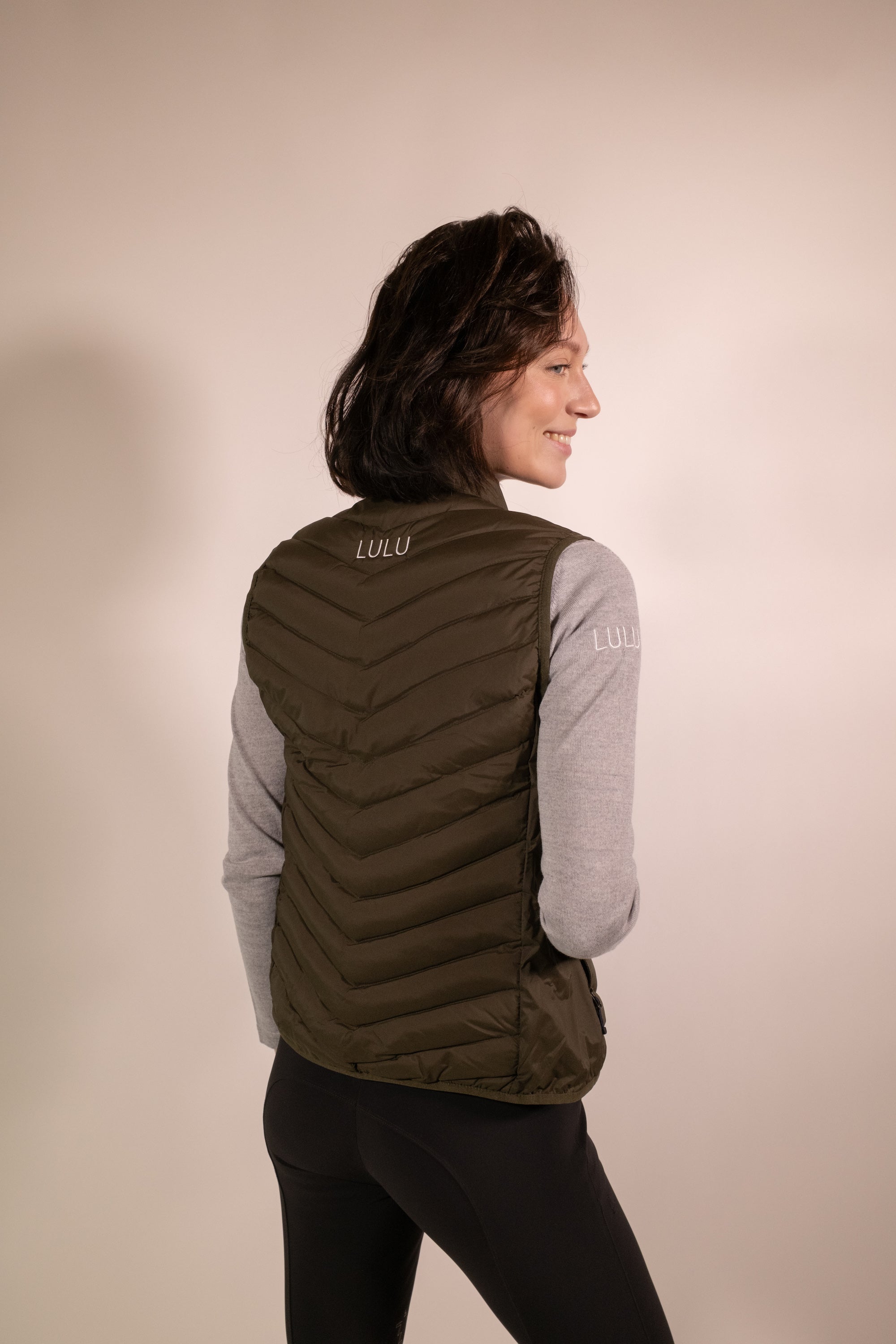 By Dubbeldam Bodywarmer