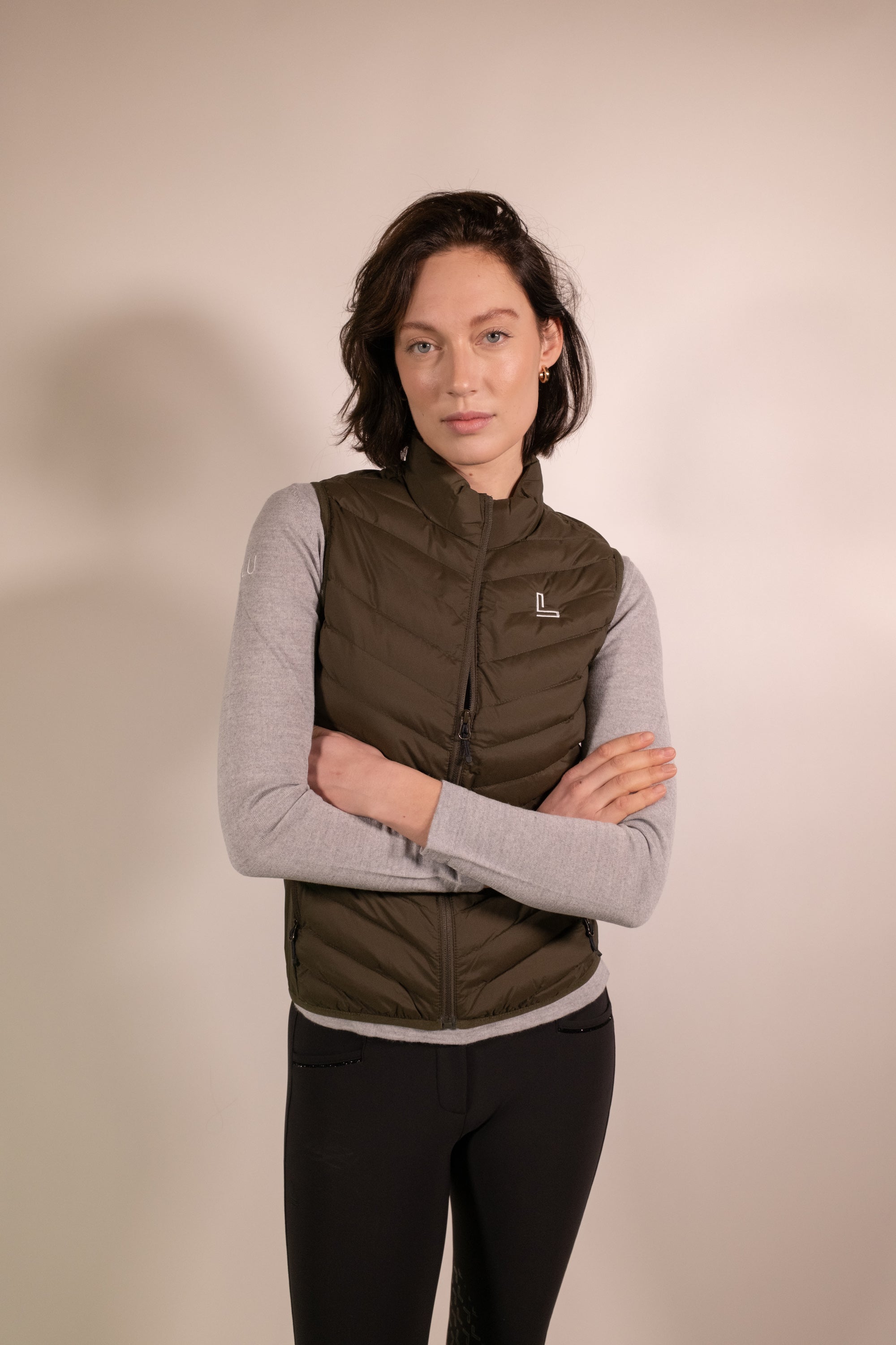 By Dubbeldam Bodywarmer