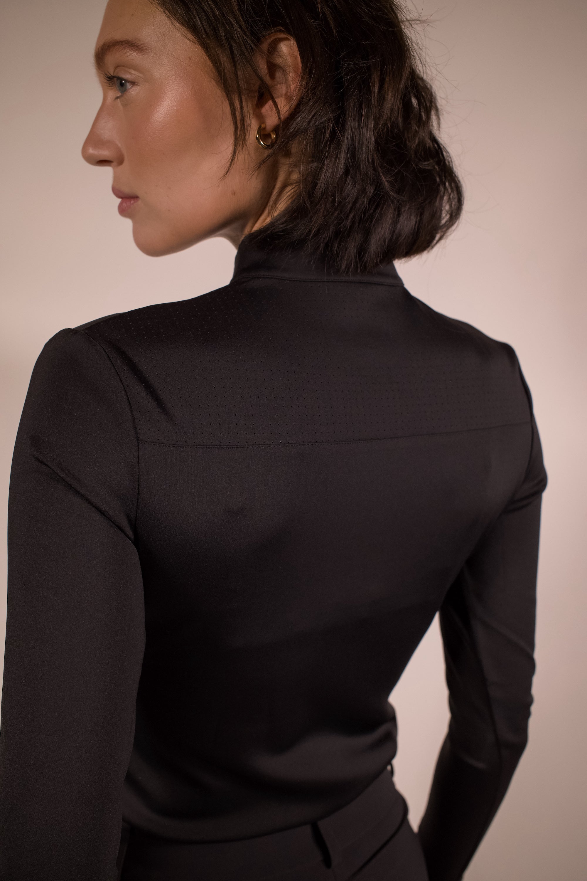 By Dubbeldam Longsleeve