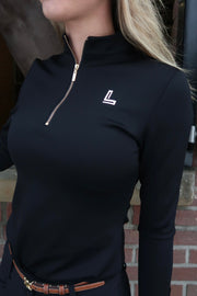 LuLu Equestrian Longsleeve